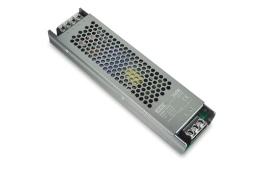 24V Jinbo Slim Kasa Güç Kaynağı